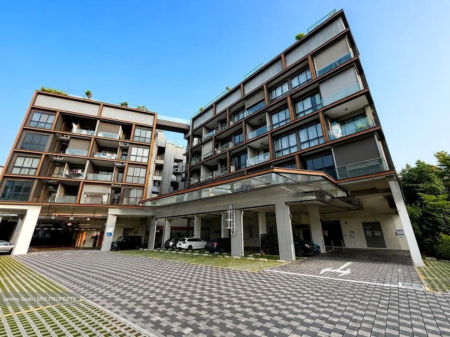 The Navian (D14), Apartment #625546901